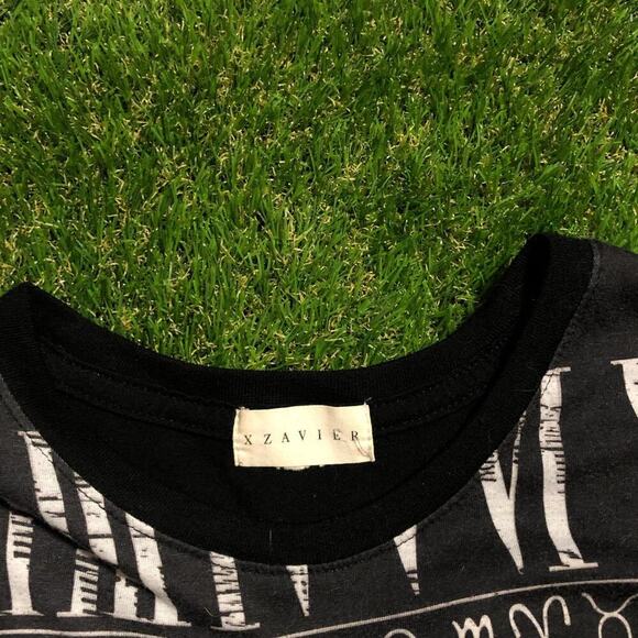 XZavier "Celestial Zodiac" Tee - Picture 3 of 4